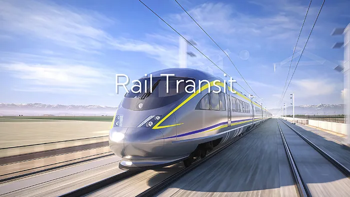 El riesgo oculto para la fiabilidad del transporte ferroviario: los contactos eléctricos que mantienen los trenes en movimiento