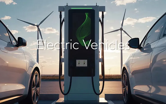 Impulsando la era del alto voltaje: retos críticos de los componentes en los vehículos eléctricos