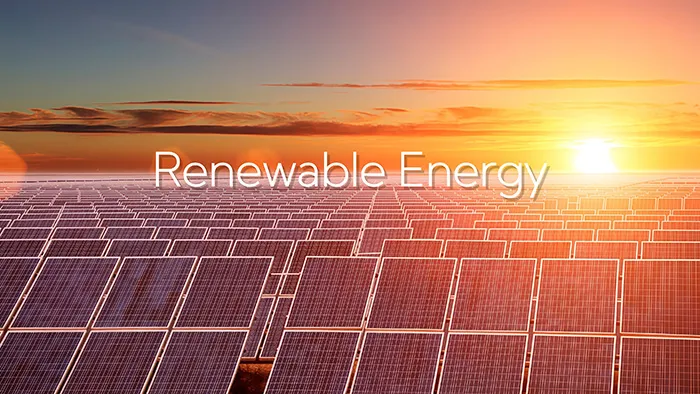 ¿Por qué son importantes los materiales de contacto eléctrico en los sistemas de energía renovable?