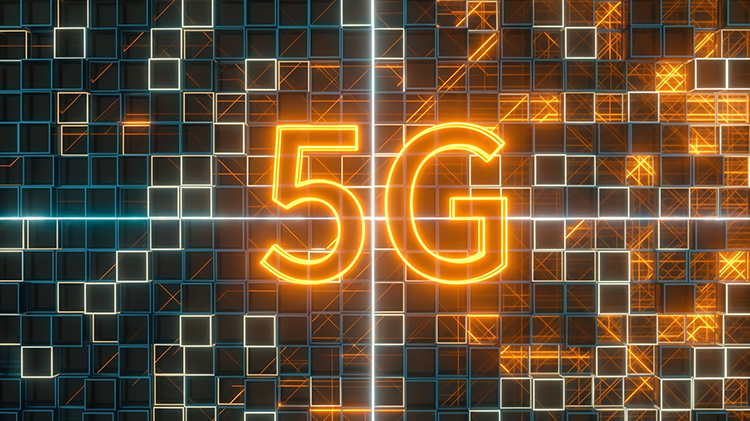 Infraestructura 5G