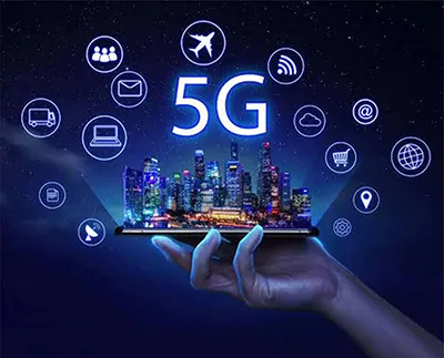Comunicación 5G