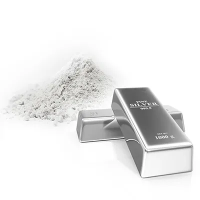 Metales preciosos
