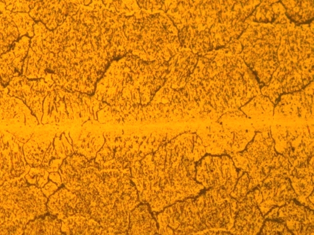 Figura 1, Formulación 1#, Tecnología A, 200X