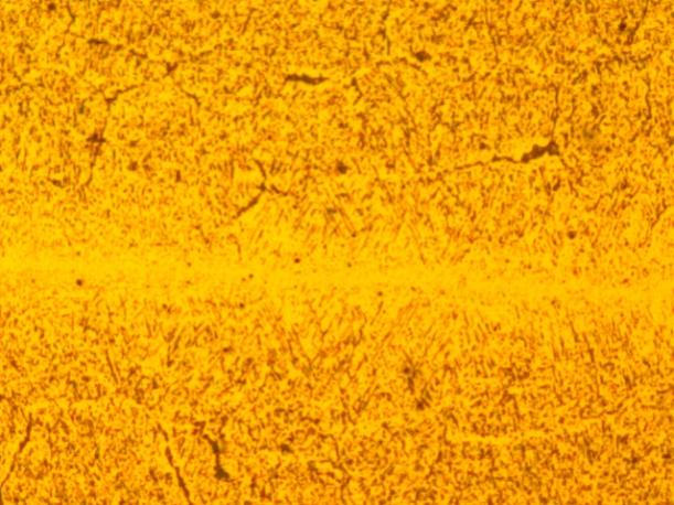 Figura 5, Formulación 2#, Tecnología C, 200X