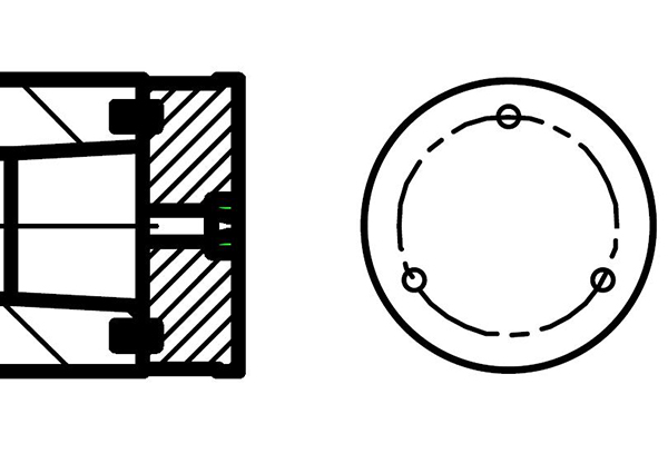 Diagrama esquemático
