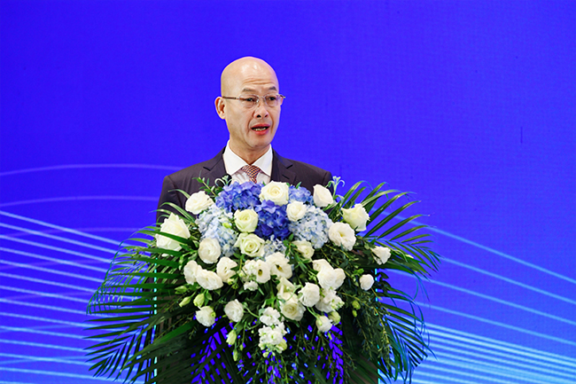 Conferencia anual de la industria china de rel&eacute;s 2023
