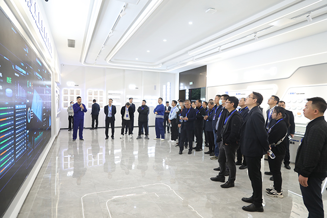Conferencia anual de la industria china de rel&eacute;s 2023
