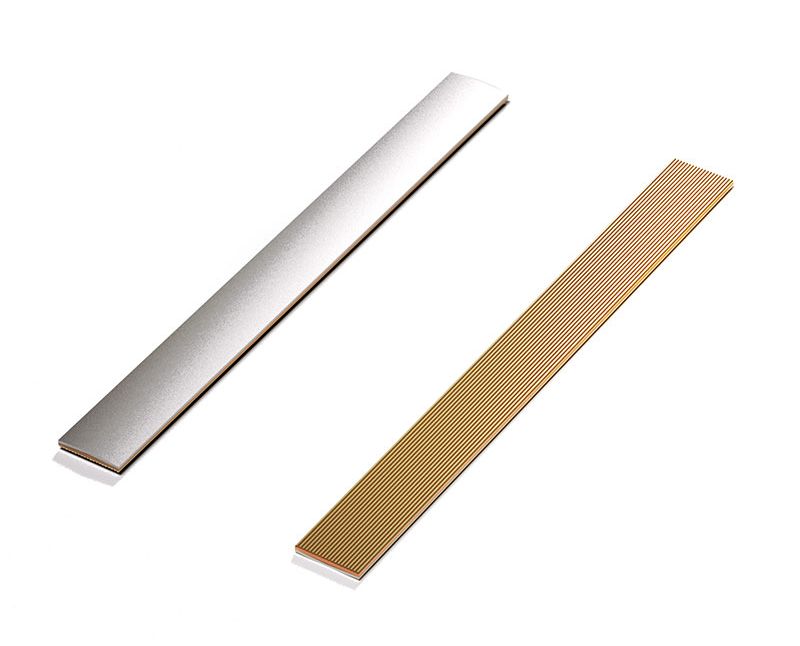 Materiales de perfil - ECM06