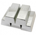 Lingote de plata / oro - PM01