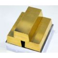 Lingote de plata / oro - PM01