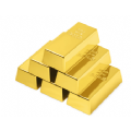 Lingote de plata / oro - PM01