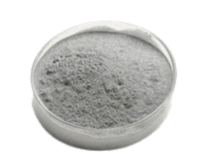 Polvo de plata micronano - PM04