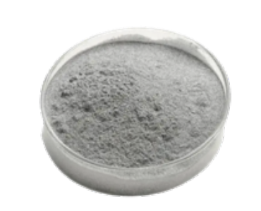 Polvo de plata micronano